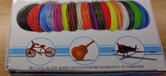 Manve Filament 20-pack Unboxing